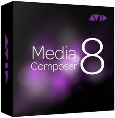 avid media composer 8 crack for mac